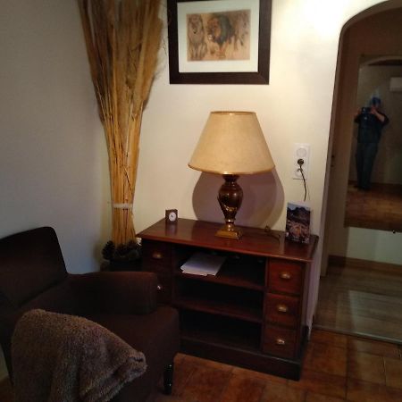 קלנצאנה Belle Maison De Village Au Pied Du Gr20 מראה חיצוני תמונה